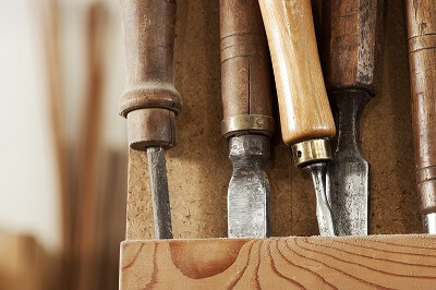 Vintage Tools